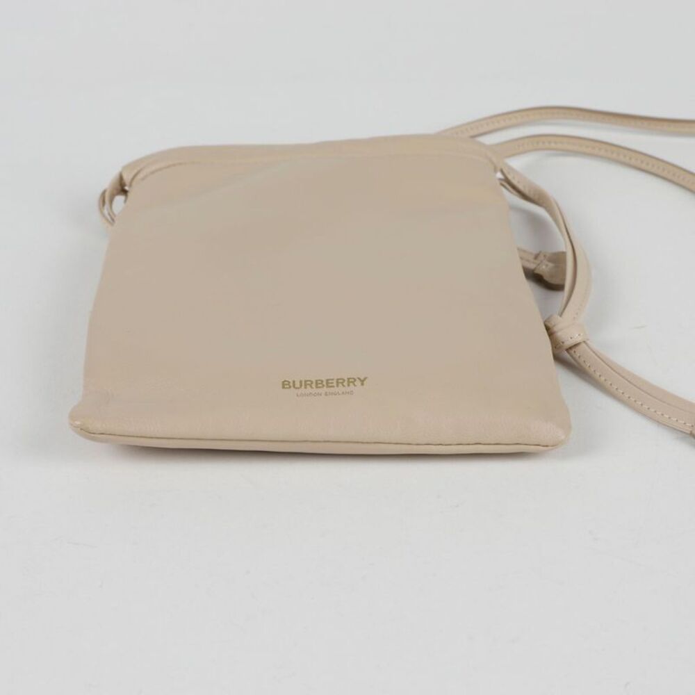 Drawstring Pouch Crossbody Bag - image 9